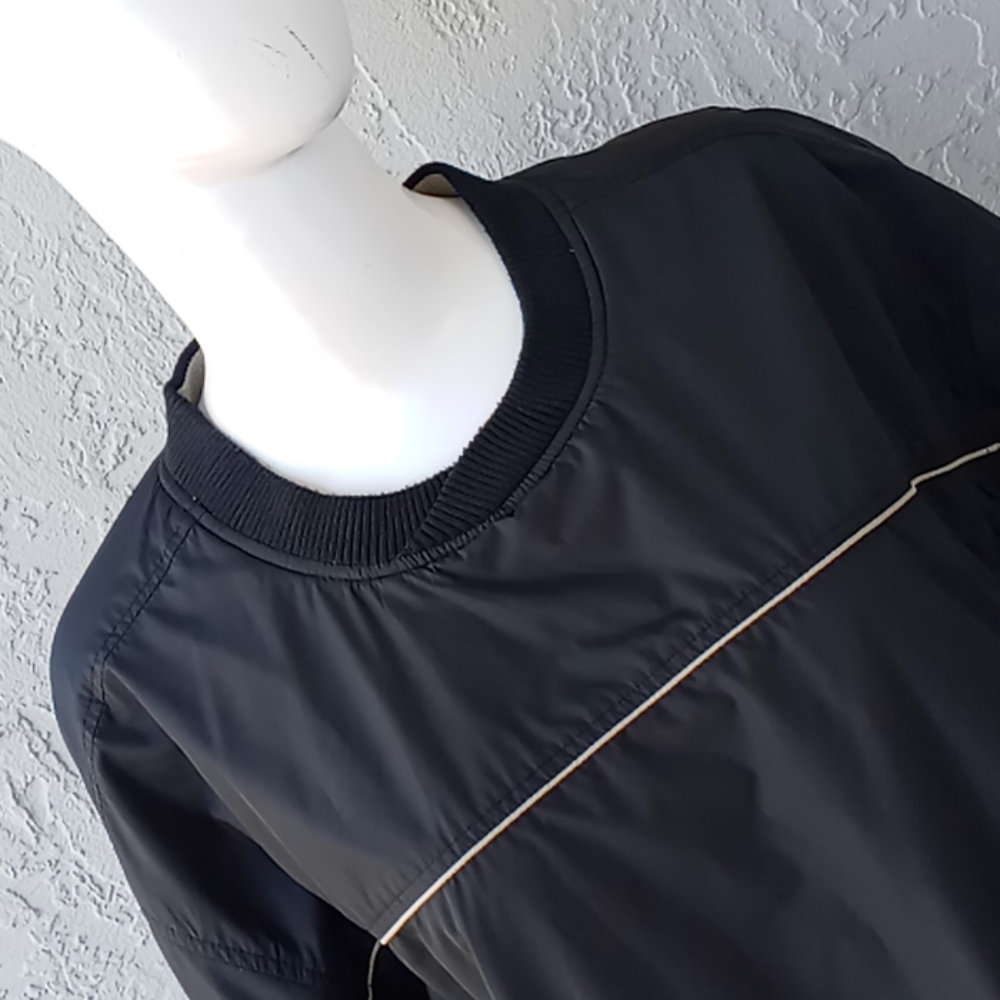 Wedge Golf Performance Reversible Wind Breaker - image 2